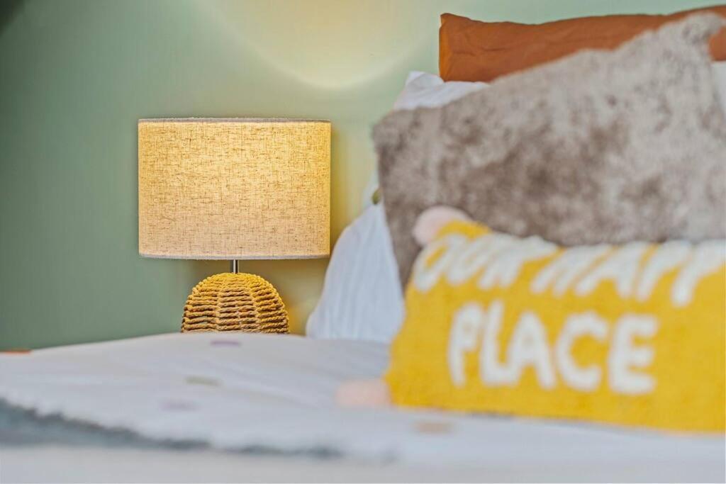 Comfortable Retreat Near City Centre- 1 Bed, 3 Guests Саутгемптон Екстер'єр фото
